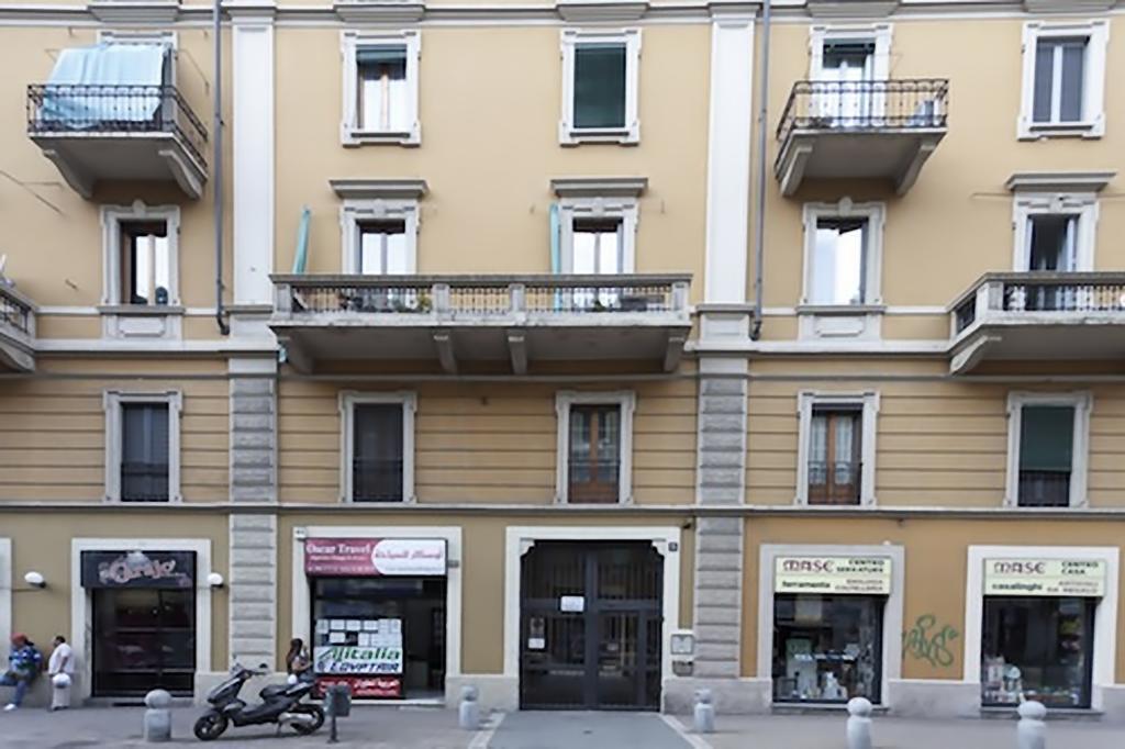 Loreto Apartment Milano Rom bilde